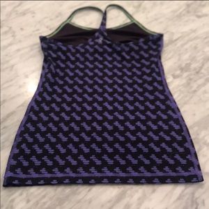 Ivivva tank top